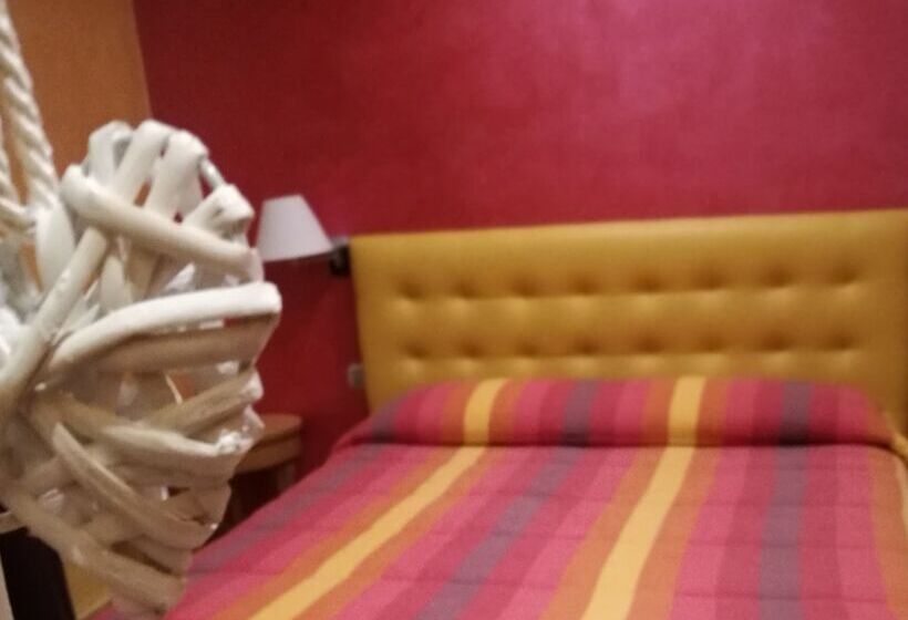 تختخواب و صبحانه Maison Reale