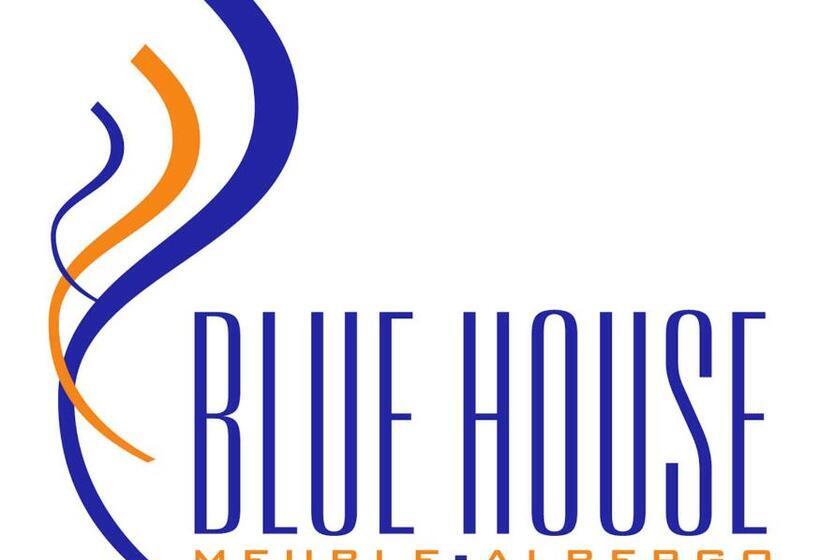 ベッドアンドブレックファースト Meublè Blue House