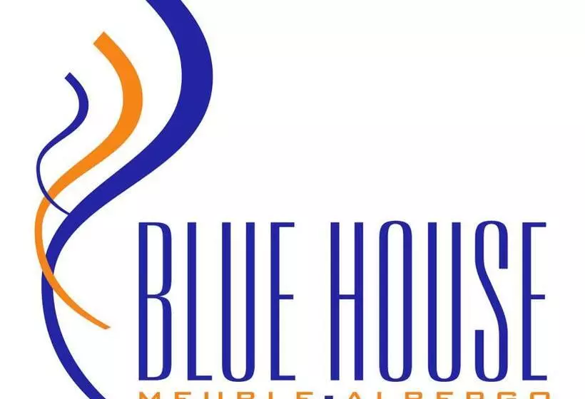 Aamiaismajoitus (B&B) Meublè Blue House