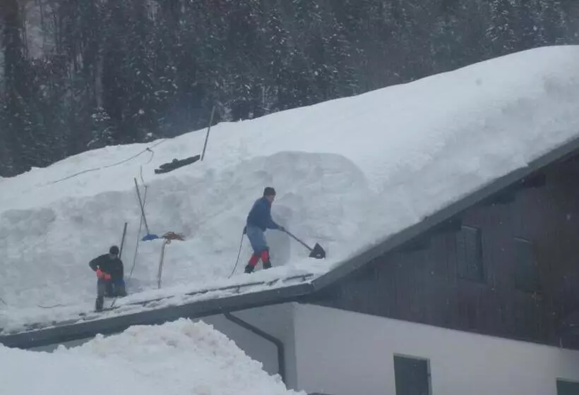 Aamiaismajoitus (B&B) Meublè Blue House