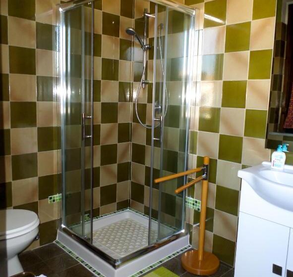 Bed And Breakfast Mimosa