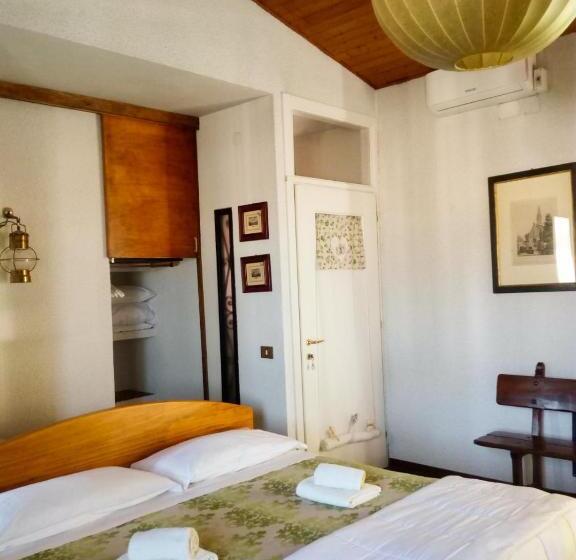 Bed And Breakfast Mimosa