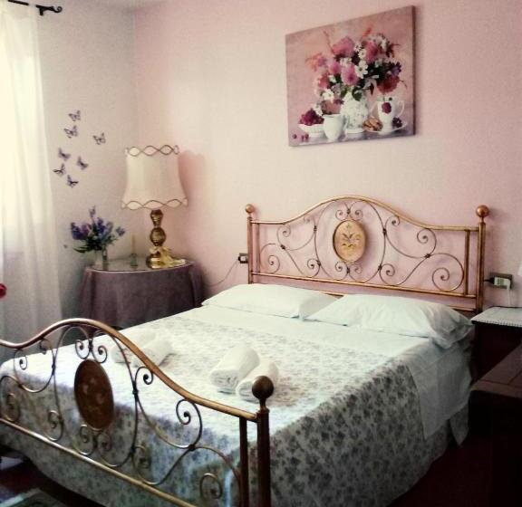 Bed And Breakfast Mimosa