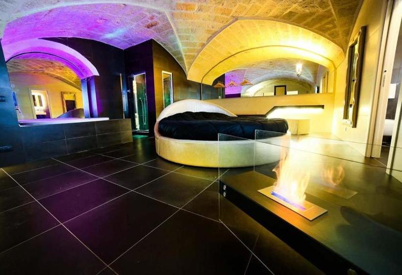 Bed and Breakfast Naucleros Suites