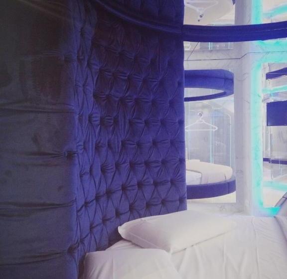 Bed and Breakfast Naucleros Suites