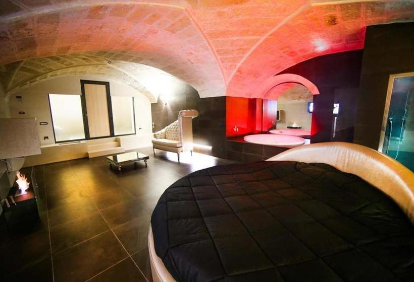 Bed and Breakfast Naucleros Suites