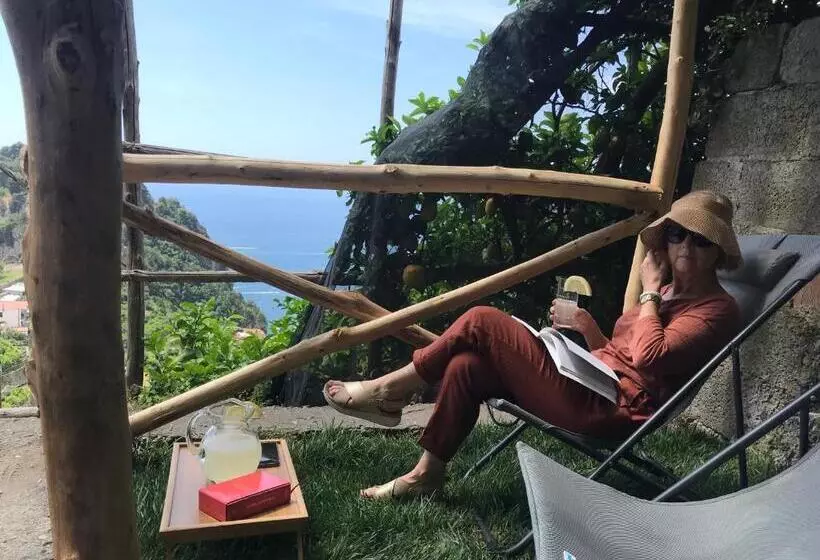 Aamiaismajoitus (B&B) Palazzo Verone