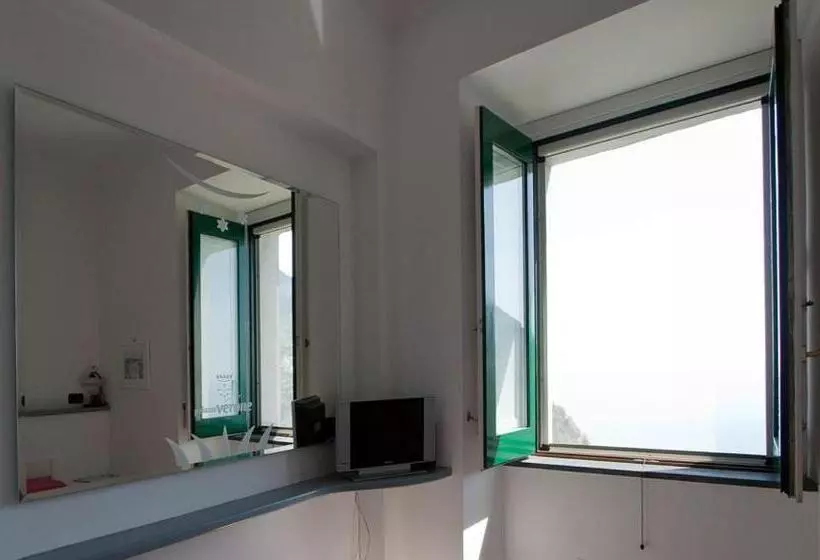 Aamiaismajoitus (B&B) Palazzo Verone