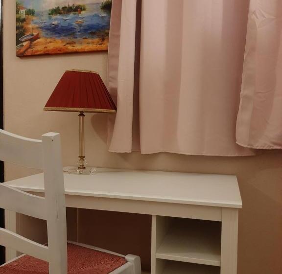 צימר San Nicolò House