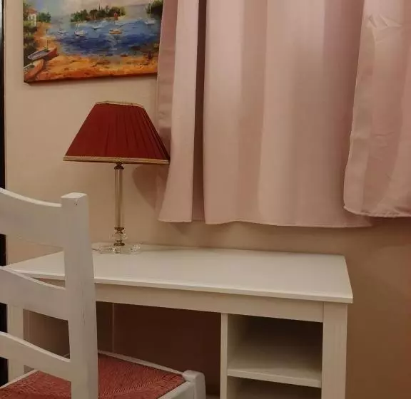 ベッドアンドブレックファースト San Nicolò House