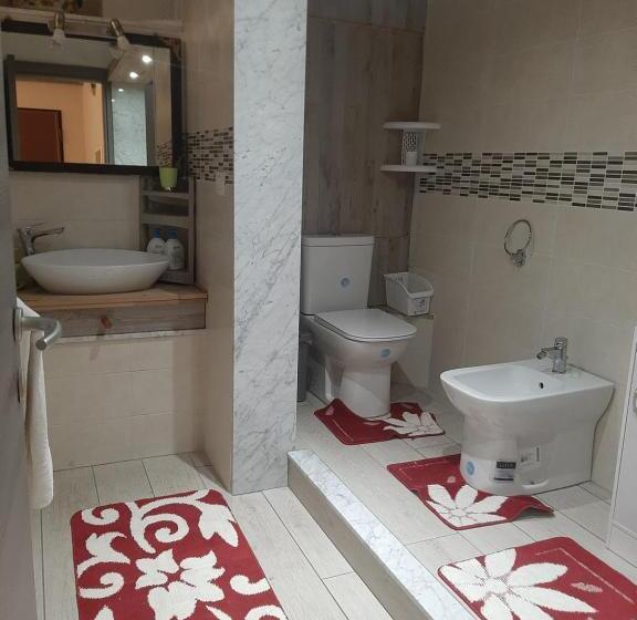 צימר San Nicolò House