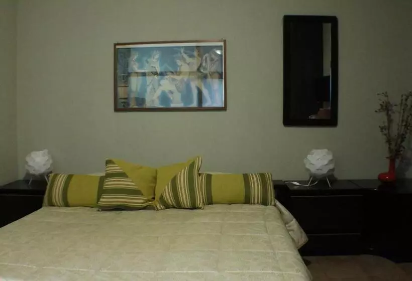 ベッドアンドブレックファースト San Nicolò House