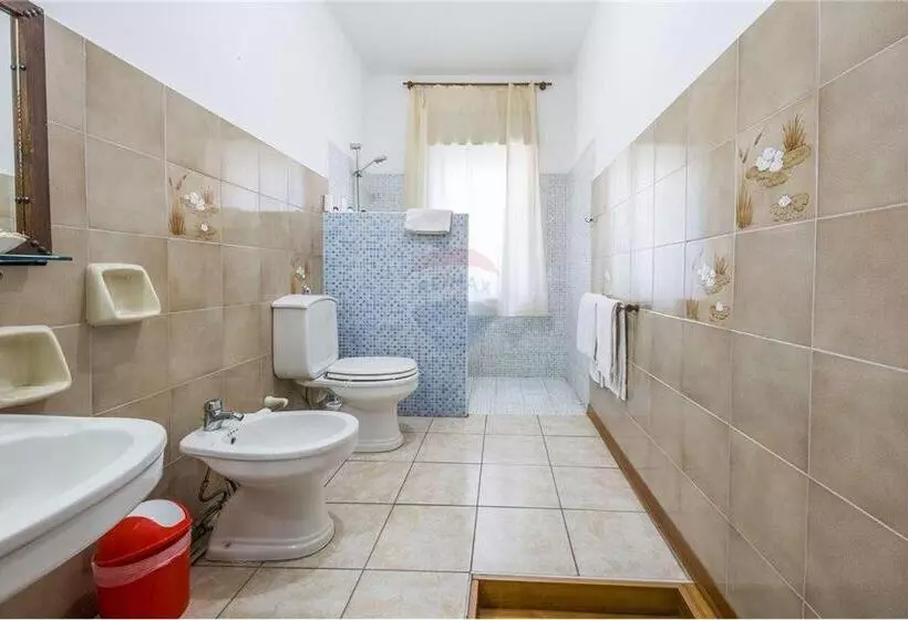 ベッドアンドブレックファースト San Nicolò House