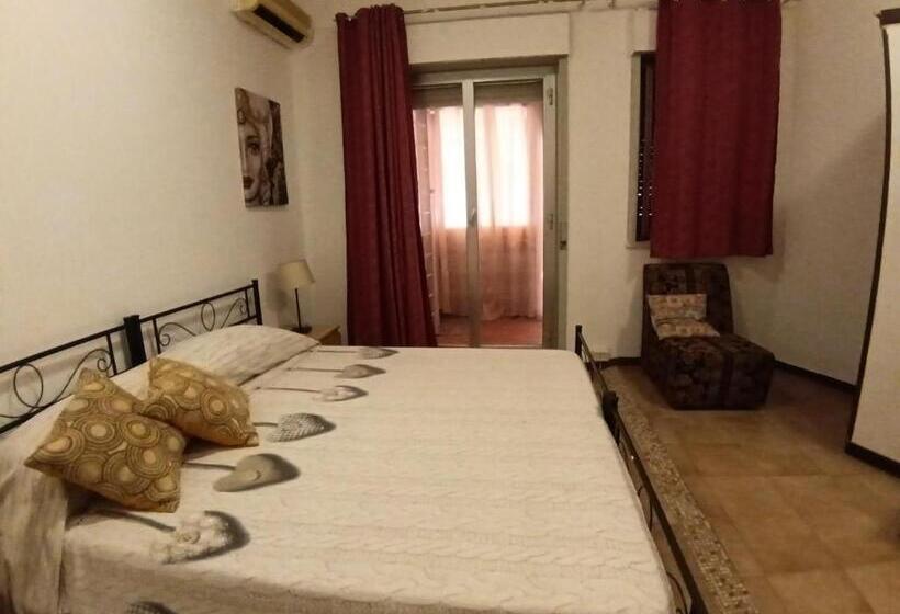 צימר San Nicolò House