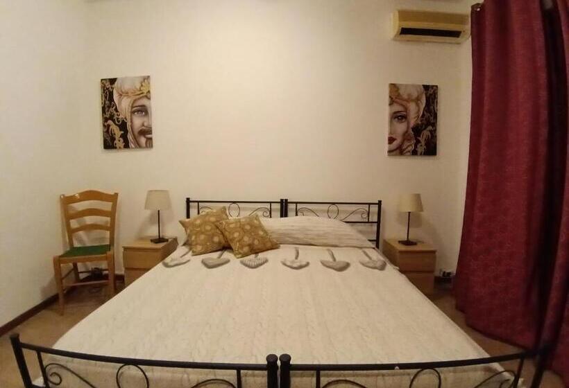 צימר San Nicolò House