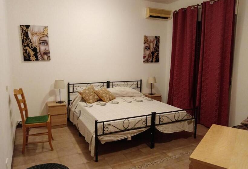 צימר San Nicolò House