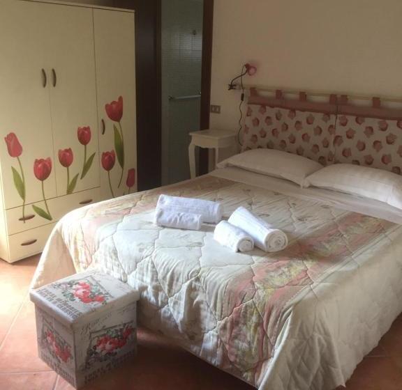 צימר Villa Franca