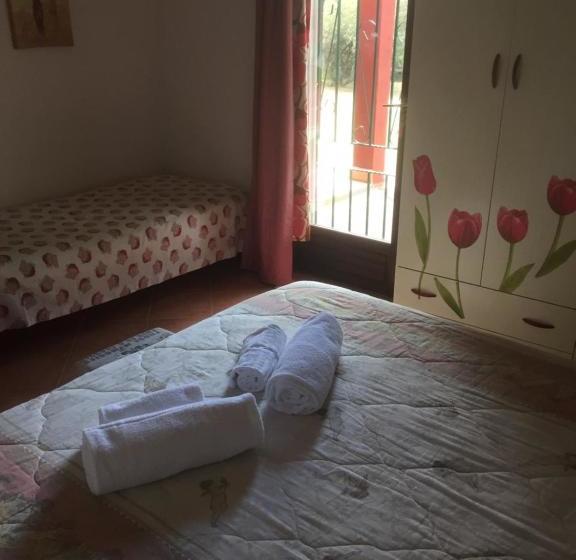 צימר Villa Franca