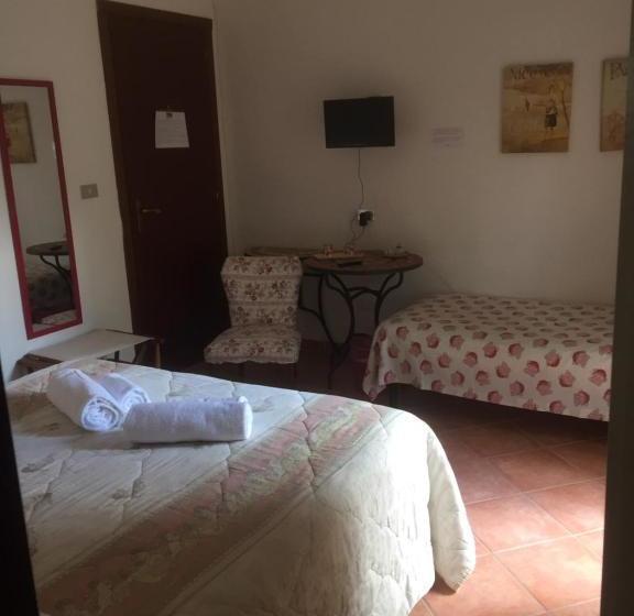 צימר Villa Franca