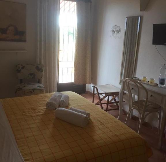 צימר Villa Franca