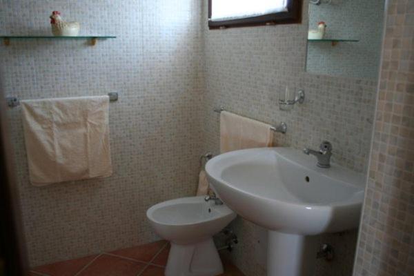 צימר Villa Franca