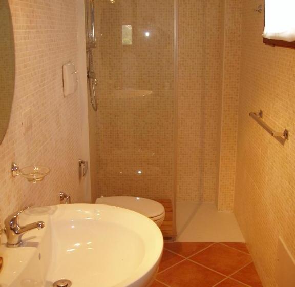 צימר Villa Franca