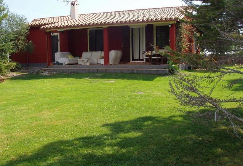 צימר Villa Franca