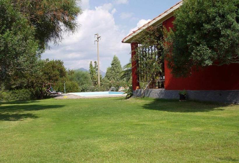 צימר Villa Franca