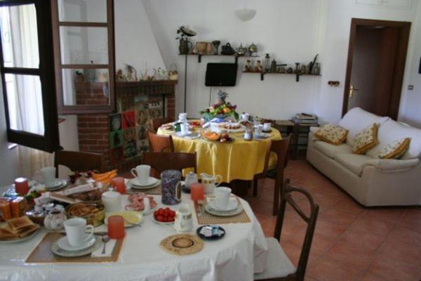 צימר Villa Franca