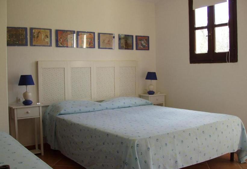 צימר Villa Franca