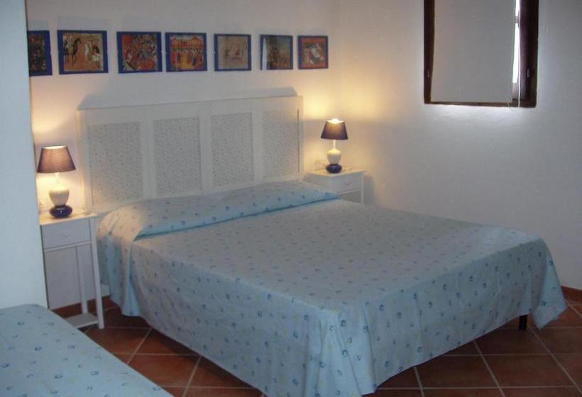 צימר Villa Franca