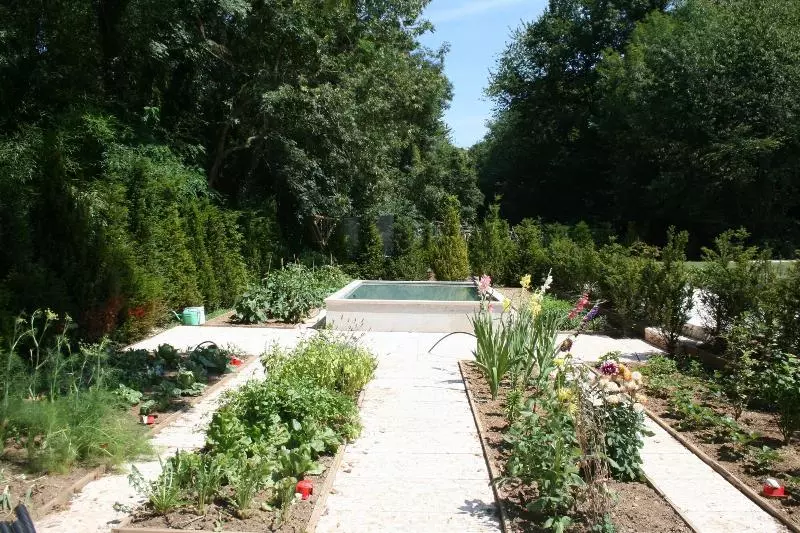 Aamiaismajoitus (B&B) Villa San Liberale   Suites & Wellness