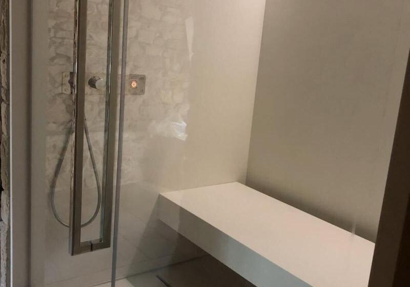 צימר Villa San Liberale   Suites & Wellness