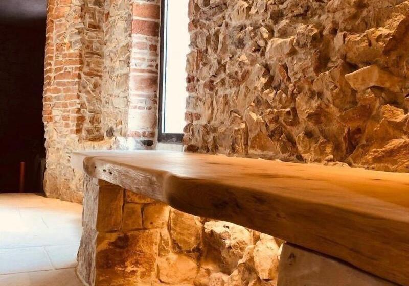 צימר Villa San Liberale   Suites & Wellness