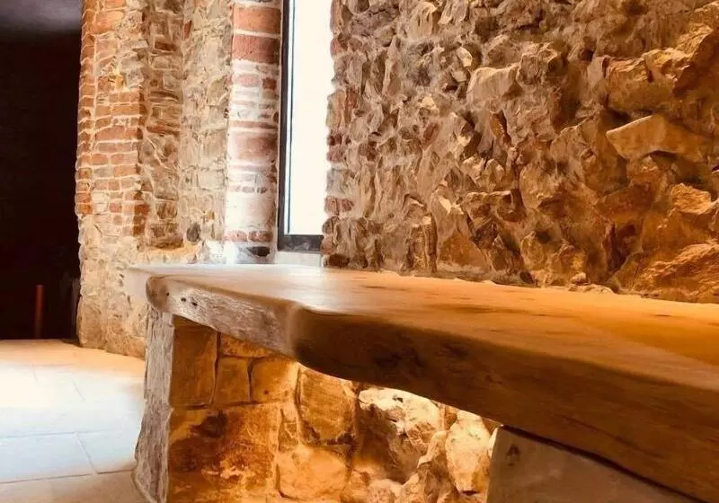 Aamiaismajoitus (B&B) Villa San Liberale   Suites & Wellness