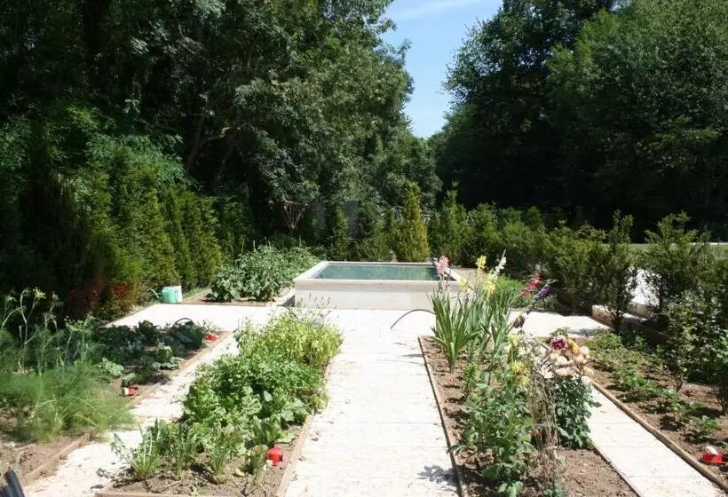 Aamiaismajoitus (B&B) Villa San Liberale   Suites & Wellness