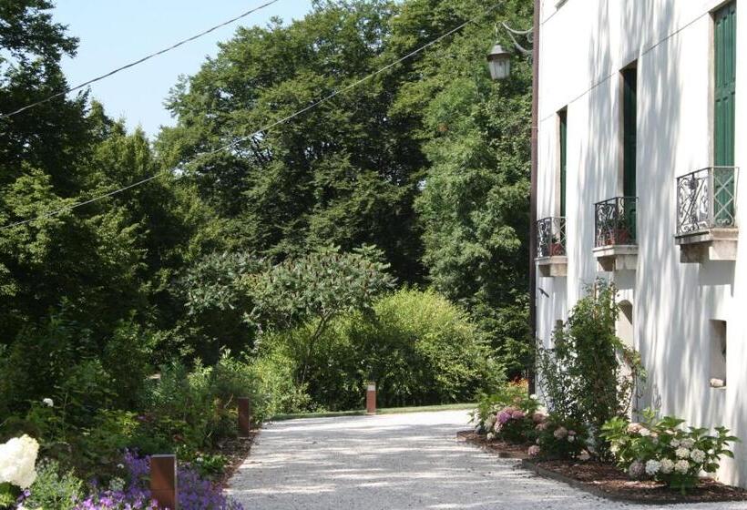 צימר Villa San Liberale   Suites & Wellness