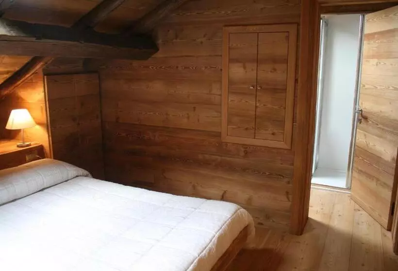 Aamiaismajoitus (B&B) Villa San Liberale   Suites & Wellness