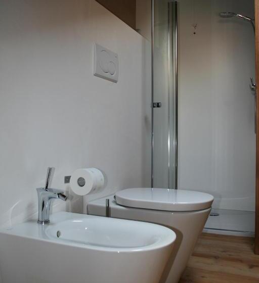 צימר Villa San Liberale   Suites & Wellness