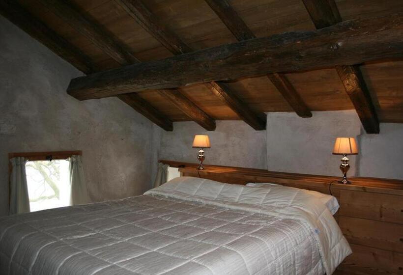 צימר Villa San Liberale   Suites & Wellness