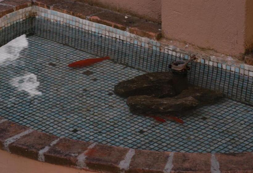 호텔 Albergo El Rancho