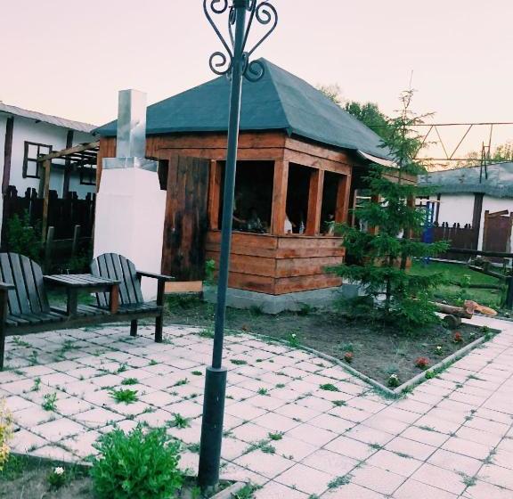 فندق And Entertaiment Complex Vlada