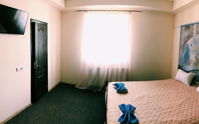 فندق And Entertaiment Complex Vlada