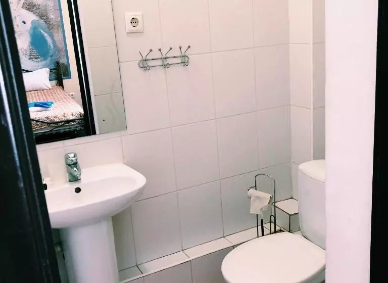 Hotelli And Entertaiment Complex Vlada