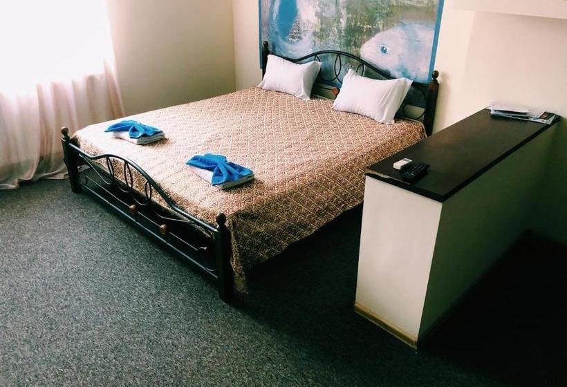 فندق And Entertaiment Complex Vlada