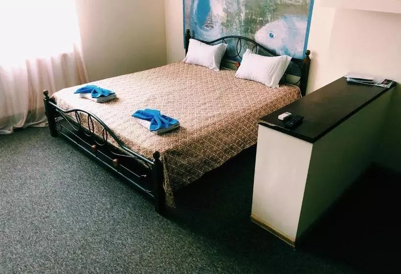 Hotelli And Entertaiment Complex Vlada