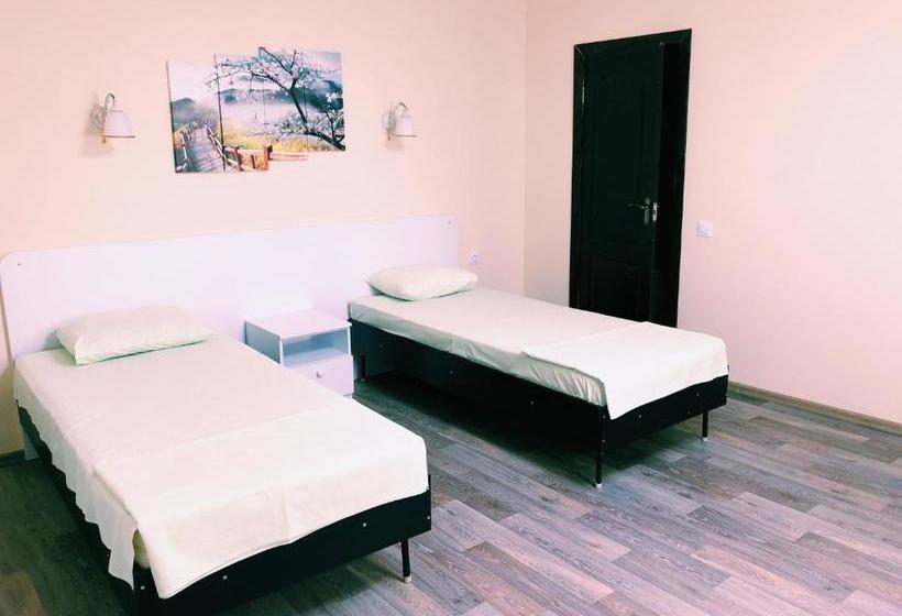 فندق And Entertaiment Complex Vlada