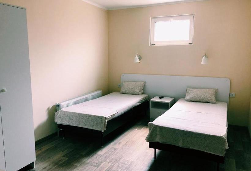 فندق And Entertaiment Complex Vlada