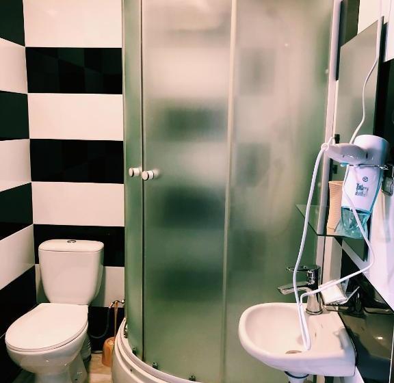 فندق And Entertaiment Complex Vlada