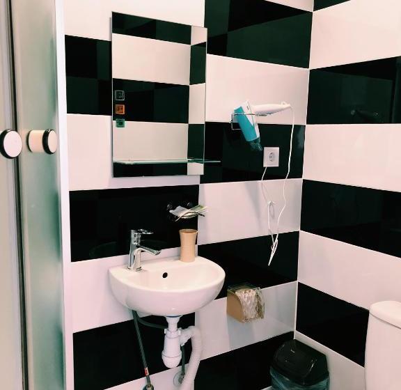 فندق And Entertaiment Complex Vlada